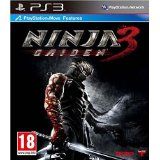 Ninja Gaiden  3 (occasion)