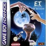 E.t. The Extra Terrestre Sans Boite (occasion)