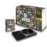 Dj Hero + Platine (occasion)