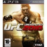 Ufc 2010 (occasion)