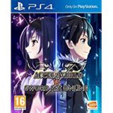 Accel World Vs Sword Art Online Ps4