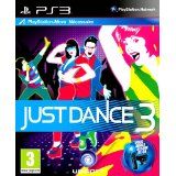 Just Dance 3