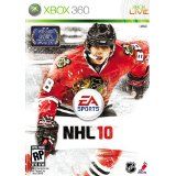 Nhl 10 (occasion)