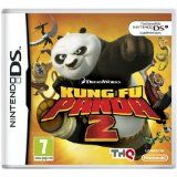 Kung Fu Panda 2 Sans Boite (occasion)