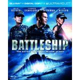 Battleship (occasion)