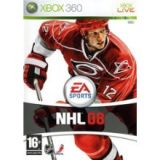 Nhl 08 (occasion)