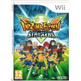 Inazuma Eleven Strikers