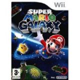 Super Mario Galaxy