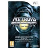 Metroid Prime Trilogy