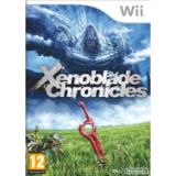 Xenoblade Chronicles