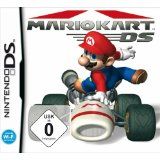 Mario Kart Ds