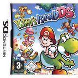 Yoshi S Island