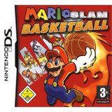 Mario Slam Basketball