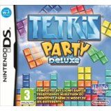 Tetris Party Deluxe