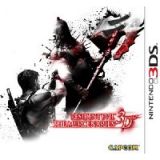 Resident Evil The Mercenaries 3d (occasion)