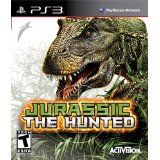 Jurassic The Hunted