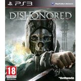 Dishonored Ps3