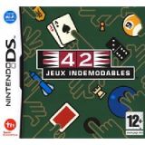 42 Jeux Indemodables