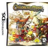 Children Of Mana