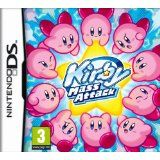 Kirby Mass Attack