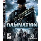 Damnation Uk