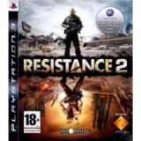 Resistance 2.