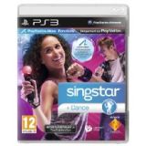 Singstar Dance