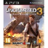 Uncharted 3