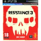 Resistance 3