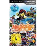 Modnation Racers