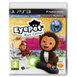 Eyepet Move Edition