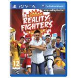 Reality Fighters Vita