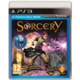 Sorcery Ps3