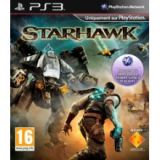 Starhawk Ps3