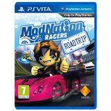 Modnation Racers