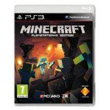 Minecraft Ps3