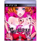 Catherine Us