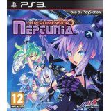 Hyperdimension Neptunia