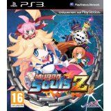 Mugen Souls Z