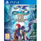 Ys Viii : Lacrimosa Of Dana Ps4