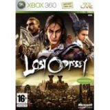 Lost Odyssey