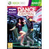 Dance Central