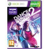 Dance Central 2