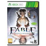 Fable Anniversary