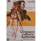 Chroniques De La Guerre De Lodoss Vol 3 Chronique 10 A 13 Edition Ultime (occasion)