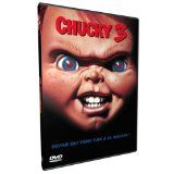 Chucky 3 (occasion)