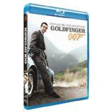 Goldfinger 007 (occasion)