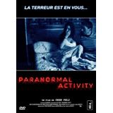 Paranormal Activity (occasion)