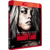 Mandy Lane (occasion)