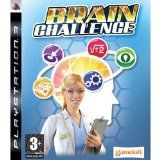 Brain Challenge (occasion)